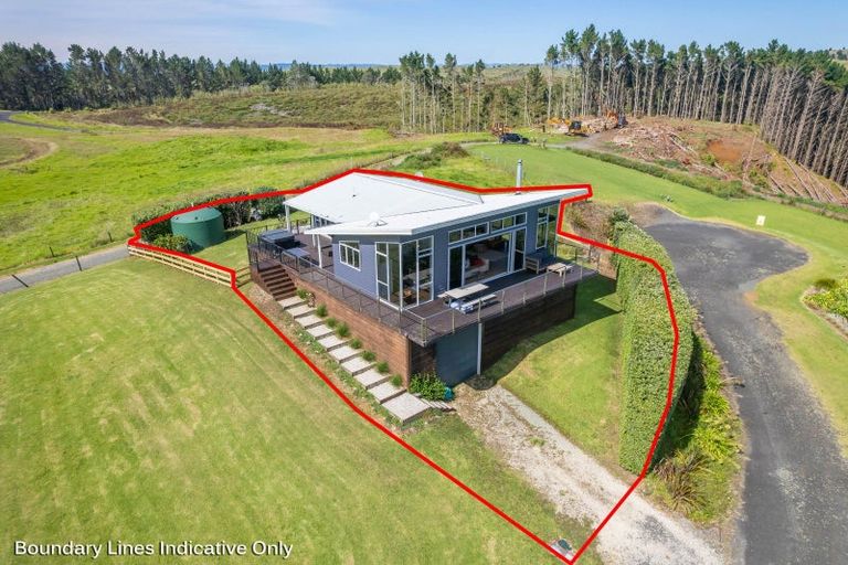 Photo of property in 167 Okapu Place, Kawhia, 3889