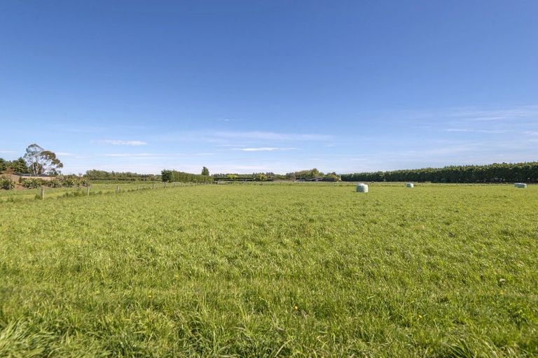 Photo of property in 483a Ellesmere Road, Lincoln, 7672