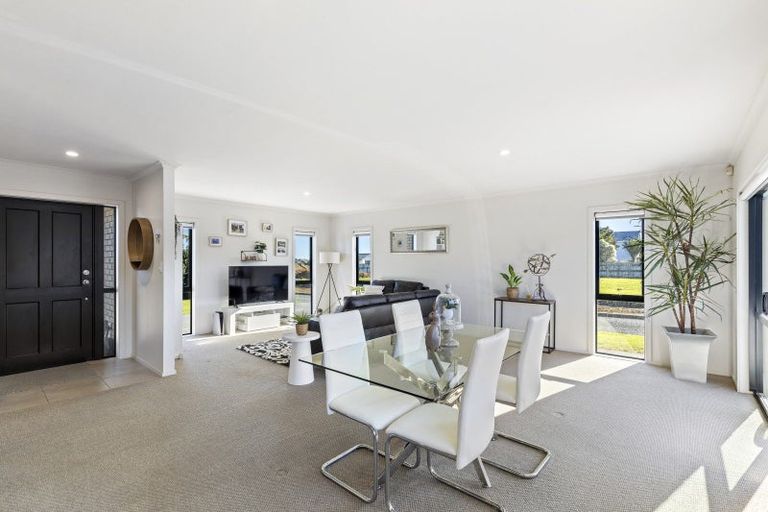 Photo of property in 143d Wills Road, Bell Block, New Plymouth, 4312