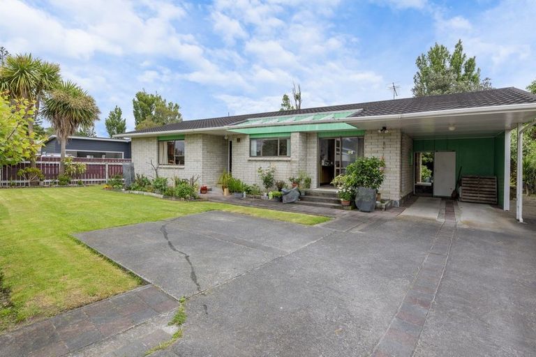 Photo of property in 73a Kirk Street, Otaki, 5512