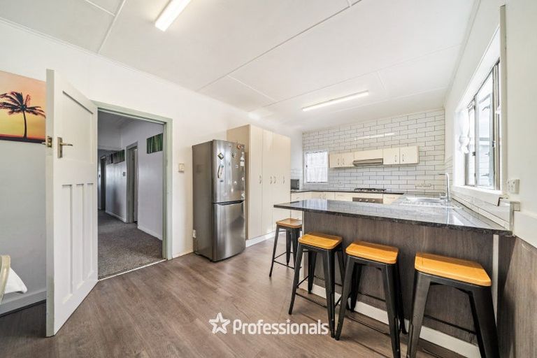 Photo of property in 371 Jackson Street, Petone, Lower Hutt, 5012