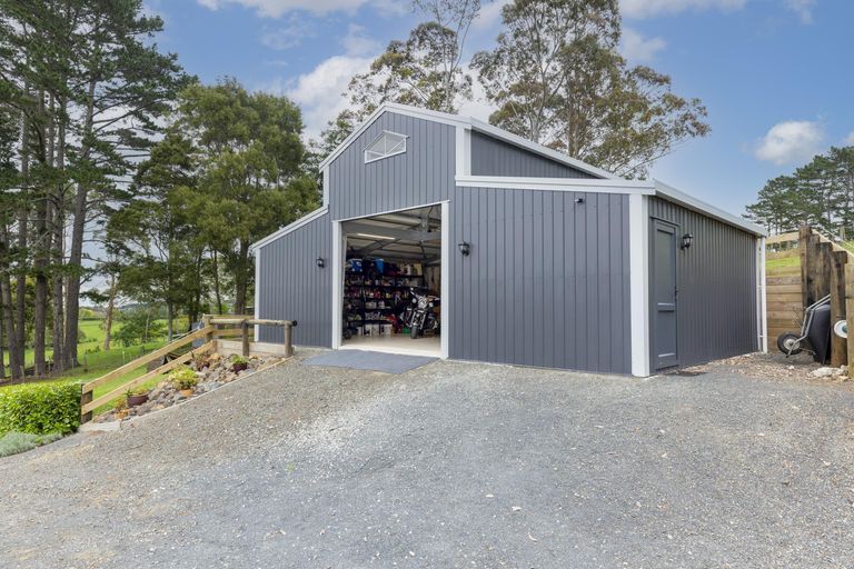 Photo of property in 210b Logan Road, Buckland, Pukekohe, 2677