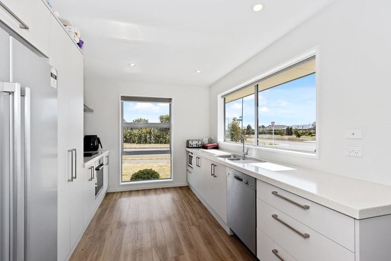 Photo of property in 4 The Runway, Wigram, Christchurch, 8042