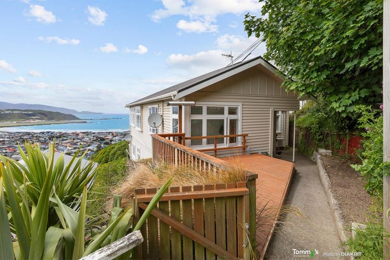 Photo of property in 95 Rodrigo Road, Melrose, Wellington, 6023