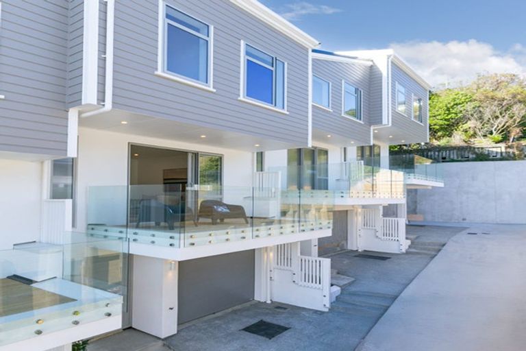 Photo of property in 27b Liffey Street, Island Bay, Wellington, 6023