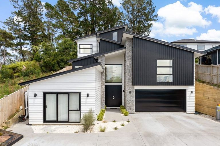 Photo of property in 41 Korihi Drive, Swanson, Auckland, 0614