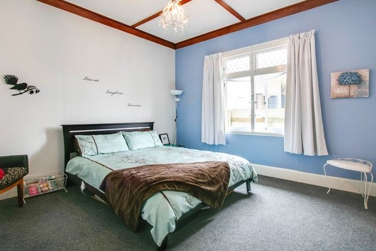 Photo of property in 154 Nelson Crescent, Napier South, Napier, 4110