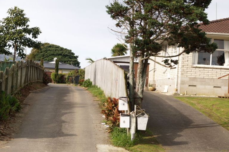 Photo of property in 8a Ben Lora Place, Mangere East, Auckland, 2024