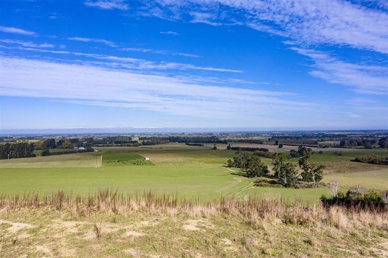 Photo of property in 85 Campions Road, Cust, Rangiora, 7471