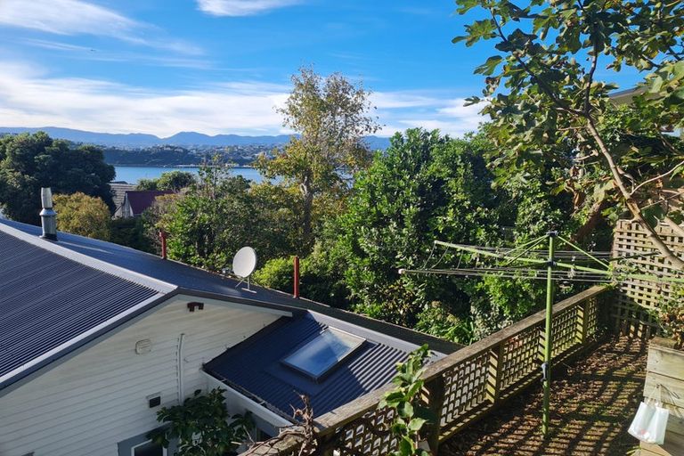 Photo of property in 44 Belvedere Road, Hataitai, Wellington, 6021