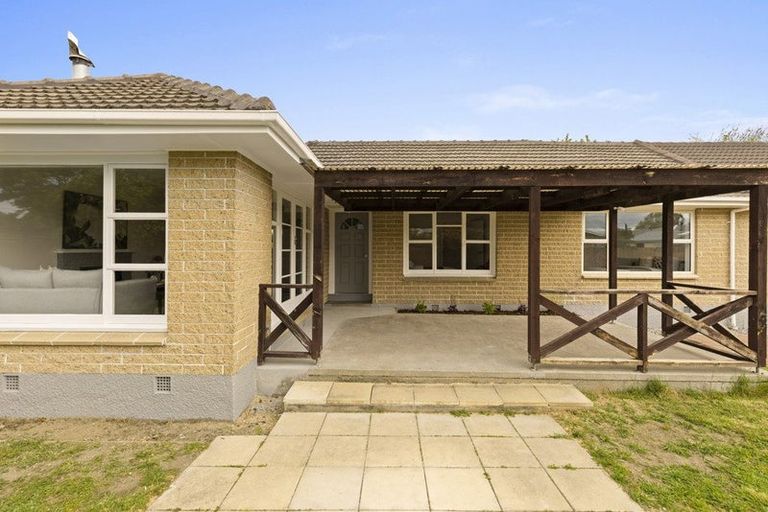 Photo of property in 10 Price Place, Linwood, Christchurch, 8062