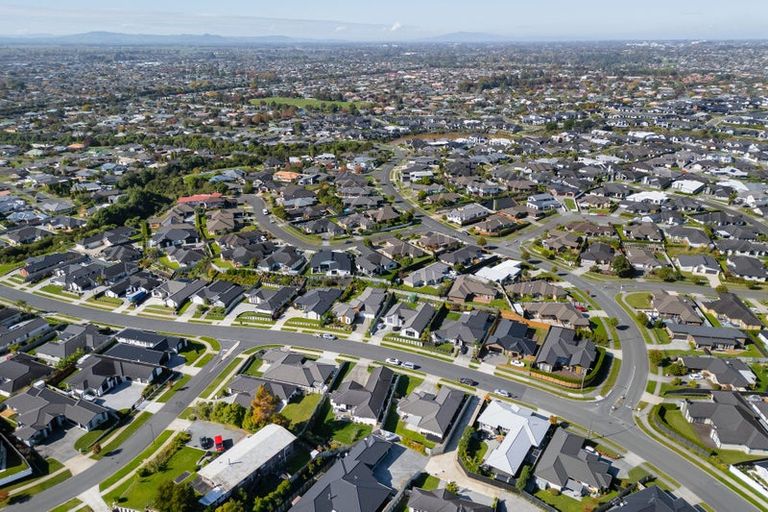 Photo of property in 84 Cumberland Drive, Flagstaff, Hamilton, 3210