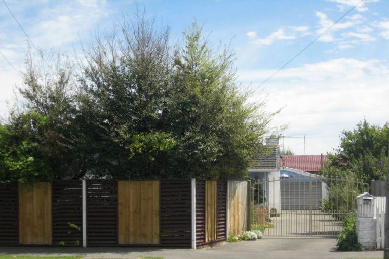 Photo of property in 481 Greers Road, Bishopdale, Christchurch, 8053
