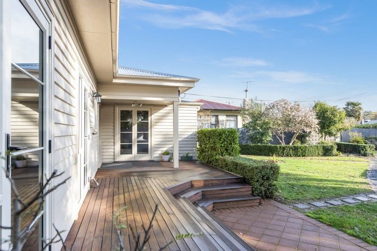 Photo of property in 974 Riverslea Road South, Longlands, Hastings, 4122