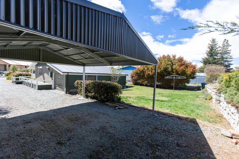 Photo of property in 46 Murray Place, Lake Tekapo, 7999