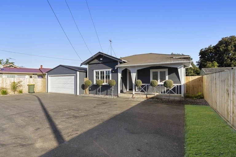 Photo of property in 149 Peachgrove Road, Hamilton East, Hamilton, 3216