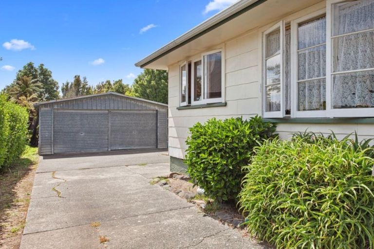 Photo of property in 12 Saint John Street, Opotiki, 3122