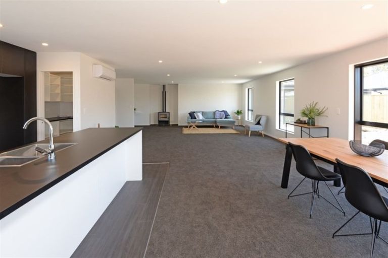 Photo of property in 4 Alpha Way, Rolleston, 7615