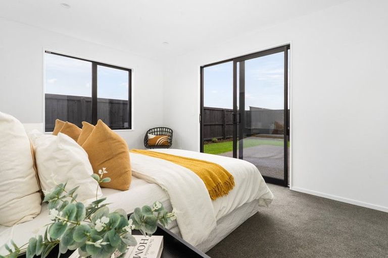 Photo of property in 8 Rakau Lane, Casebrook, Christchurch, 8051