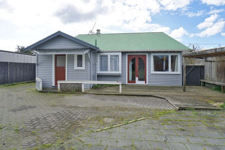 Photo of property in 9 Avon Street, Frankton, Hamilton, 3204