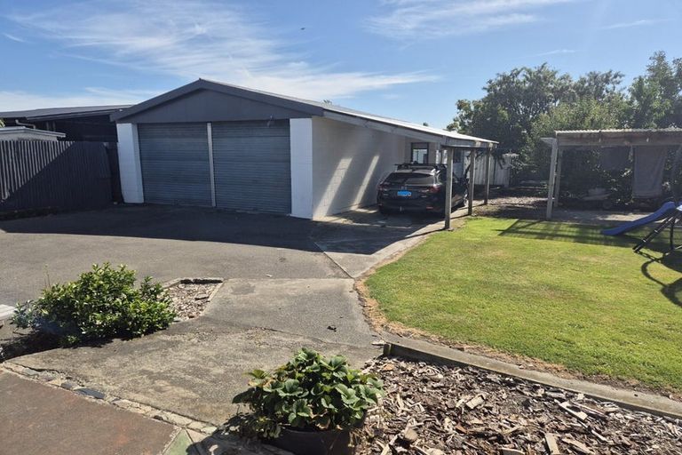 Photo of property in 40 Saunders Road, Allenton, Ashburton, 7700