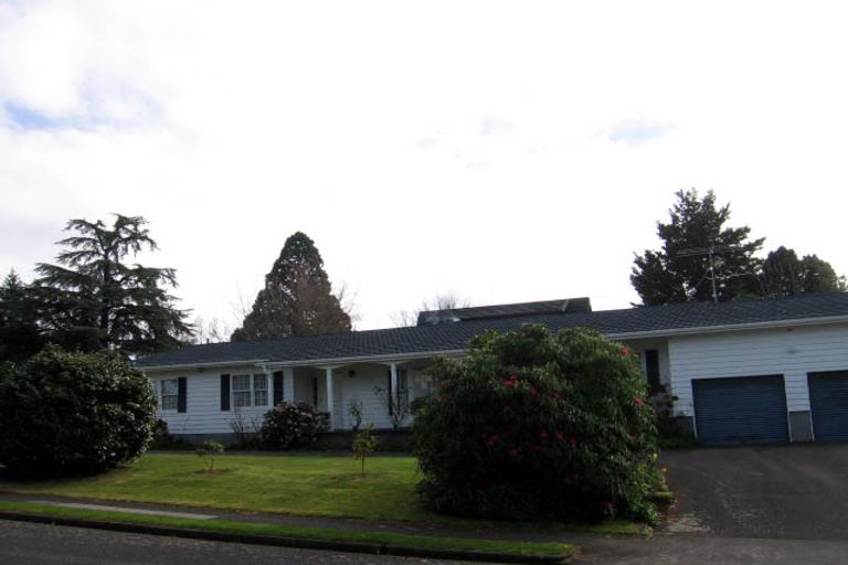 Photo of property in 25 Queen Alexandra Street, Lansdowne, Masterton, 5810