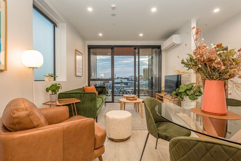 Photo of property in 305/2 Sugarloaf Lane, Christchurch Central, Christchurch, 8011