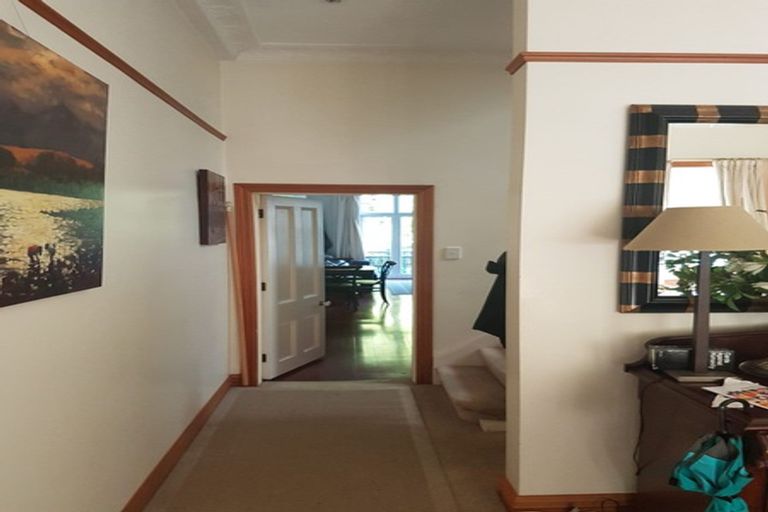 Photo of property in 378 Tinakori Road, Thorndon, Wellington, 6011