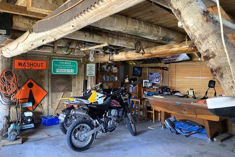 Photo of property in 21 Greenstone Road, Kumara, 7832