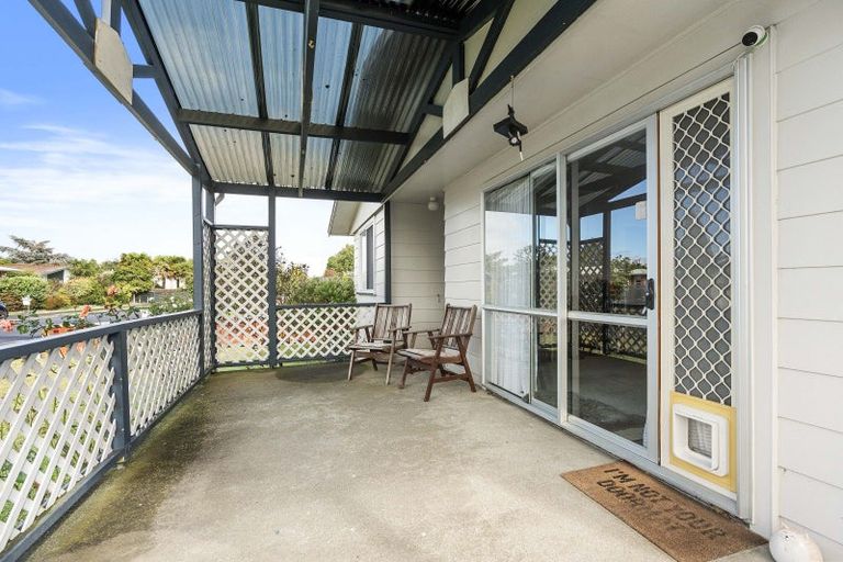 Photo of property in 8 Ranfurly Street, Solway, Masterton, 5810