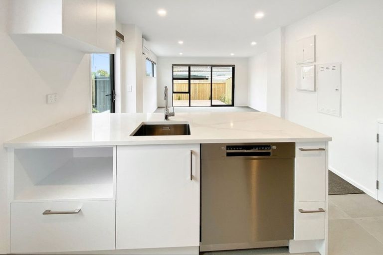 Photo of property in 1/25 Marlborough Street, Phillipstown, Christchurch, 8011