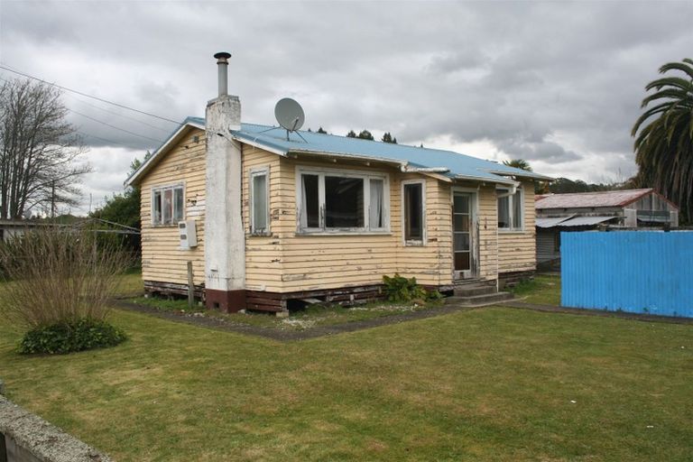 Photo of property in 18 Nettie Street, Te Kuiti, 3910