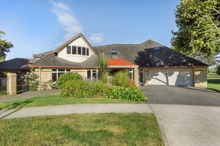 Photo of property in 15 Stella Place, Chartwell, Hamilton, 3210