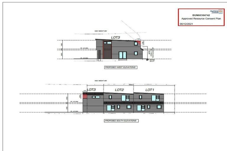 Photo of property in 9 Waimate Street, Otara, Auckland, 2023