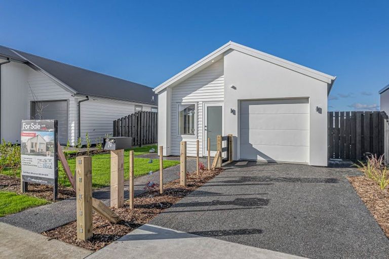 Photo of property in 24 Pourewa Street, Te Kauwhata, 3710