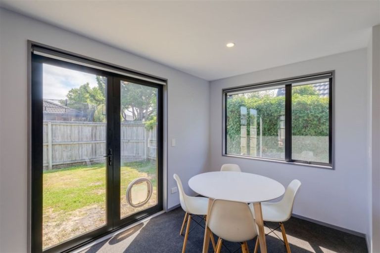 Photo of property in 21 Kenwyn Avenue, St Albans, Christchurch, 8052