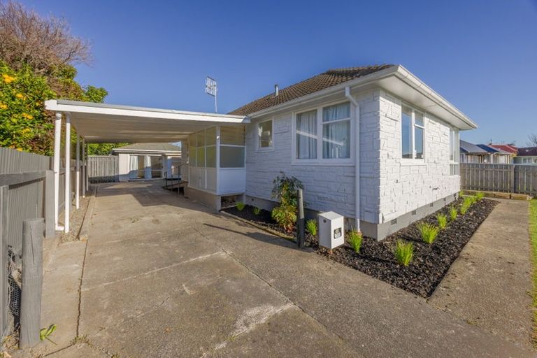 Photo of property in 9 Maxwell Place, Maraenui, Napier, 4110