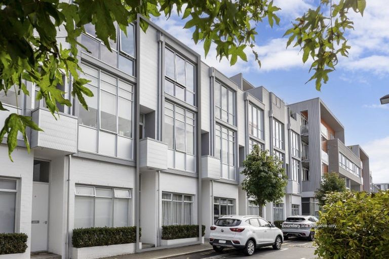 Photo of property in 6 Telpher Street, Auckland Central, Auckland, 1010