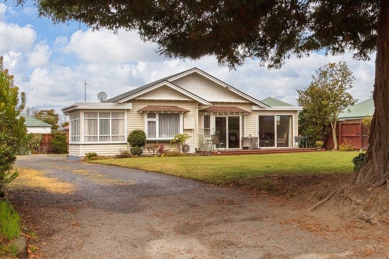Photo of property in 8 Blair Avenue, Papanui, Christchurch, 8053