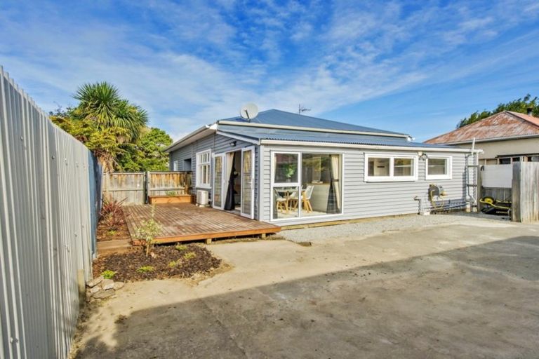 Photo of property in 20 Rutherford Street, Woolston, Christchurch, 8023