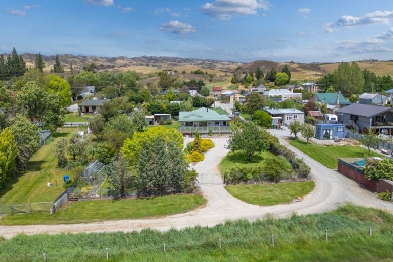 Photo of property in 9 Macdonald Street, Ophir, Omakau, 9393