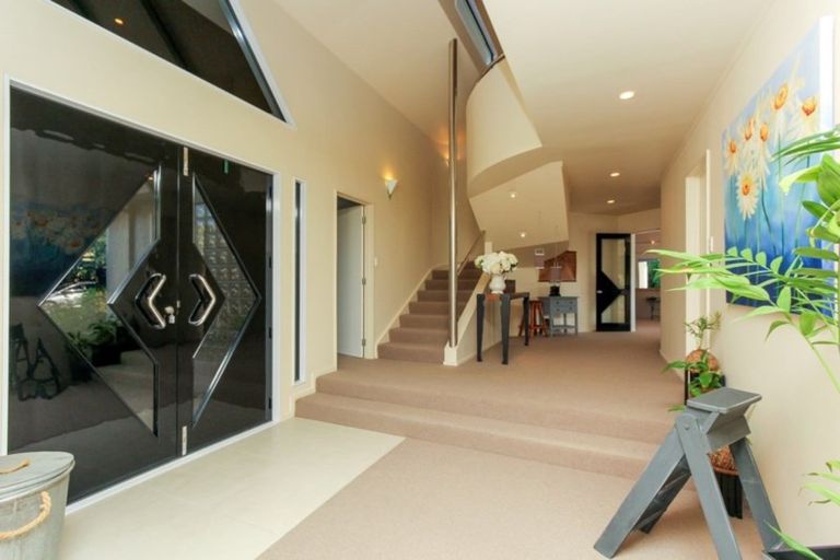 Photo of property in 371b Mangorei Road, Merrilands, New Plymouth, 4312