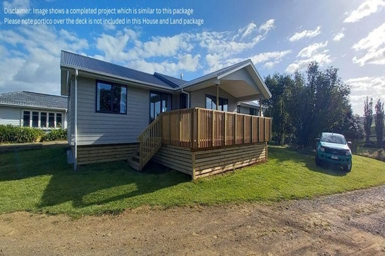 Photo of property in 5 Colebrook Road, Waihi, 3610