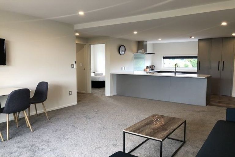Photo of property in 201/871 Colombo Street, Christchurch Central, Christchurch, 8013