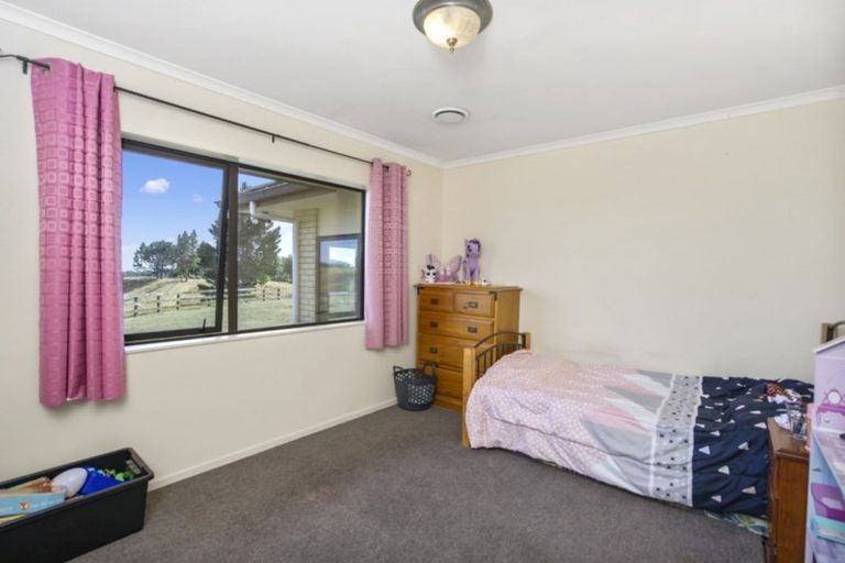 Photo of property in 181 Mangatoi Road, Oropi, Tauranga, 3173