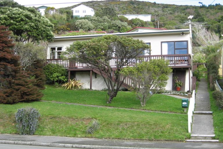 Photo of property in 120 Campbell Street, Karori, Wellington, 6012