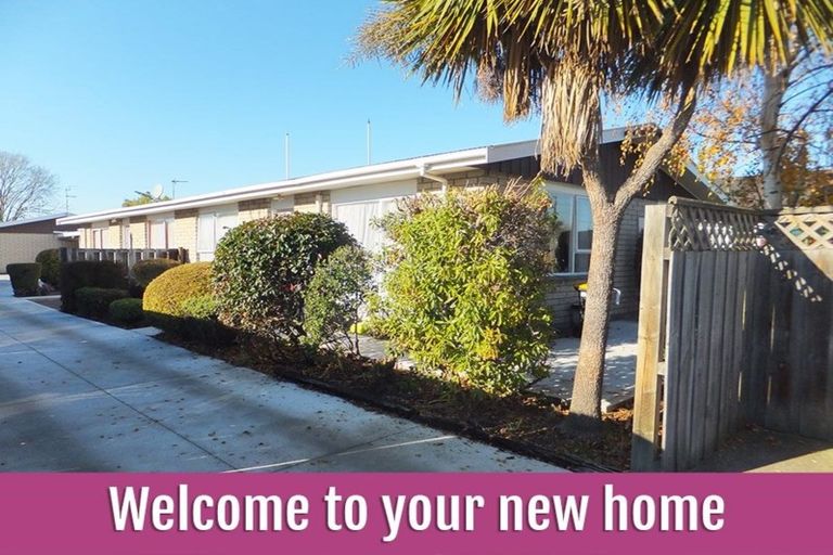 Photo of property in 1/112 Champion Street, Edgeware, Christchurch, 8013