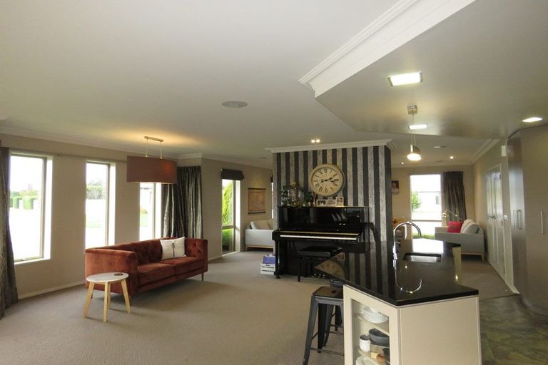 Photo of property in 7 Rosewood Drive, Rosedale, Invercargill, 9810