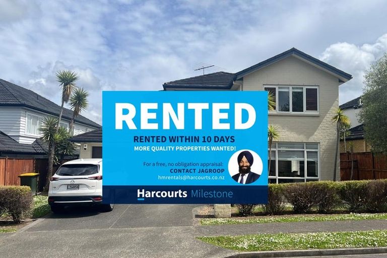 Photo of property in 111 Cyril French Drive, Flat Bush, Auckland, 2016