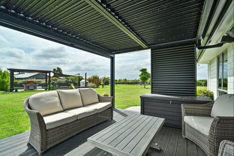 Photo of property in 53 Bellerby Lane, Maraekakaho, Hastings, 4171